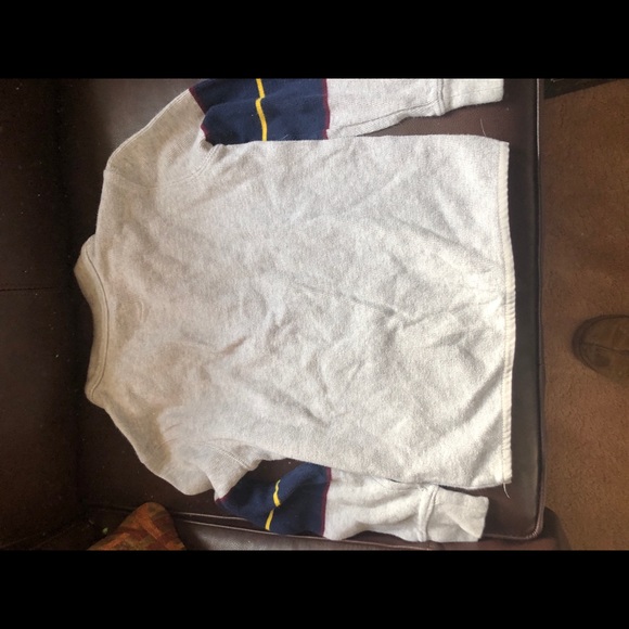 Gap half-zip sweater - Picture 3 of 6